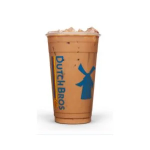 Double Torture Iced Calories & Price at Dutch Bros Menu